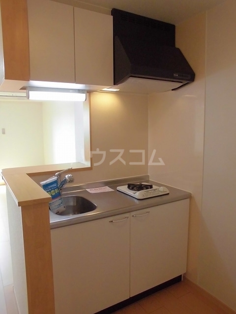 7/20 キッチン