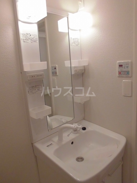 10/20 洗面