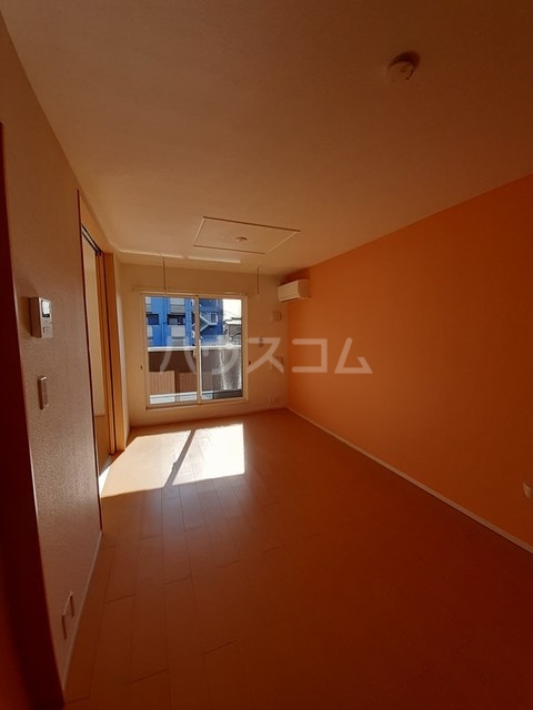 3/27 リビング/ダイニング