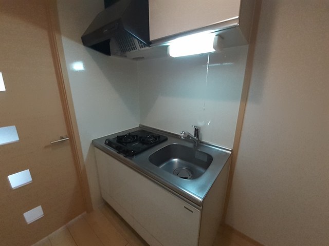 7/20 キッチン
