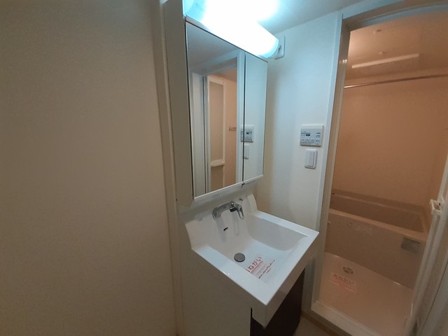 10/20 洗面