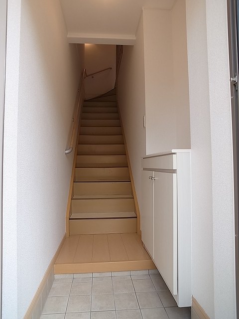 9/27 玄関