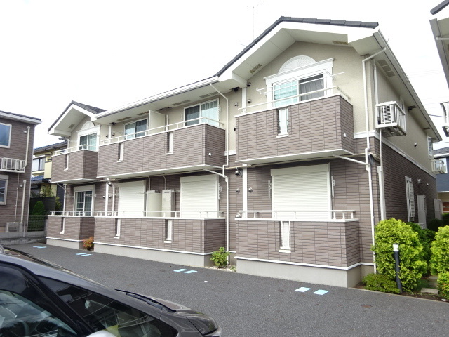 8/20 バルコニー