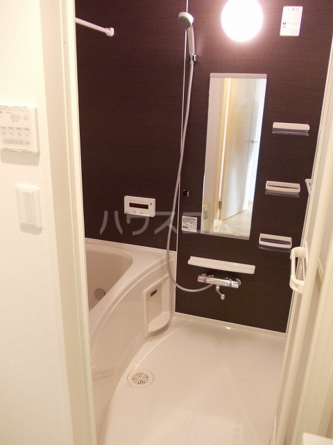 8/24 浴室