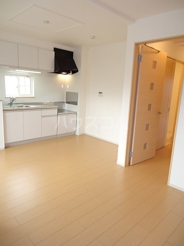 3/21 リビング/ダイニング