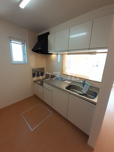 7/21 キッチン