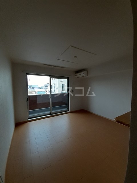 3/27 リビング/ダイニング