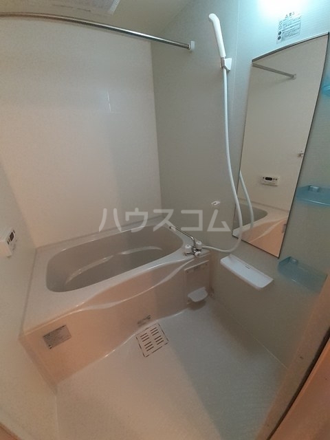 8/27 浴室