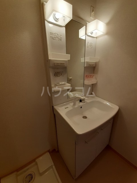10/27 洗面