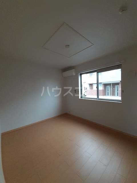 4/27 寝室