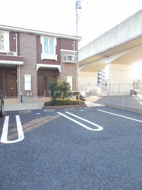 29/30 駐車場