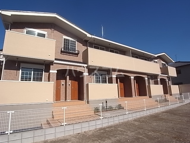 1/21 外観