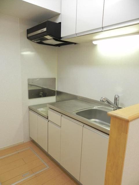 7/21 キッチン