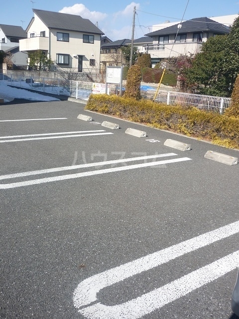 15/21 駐車場