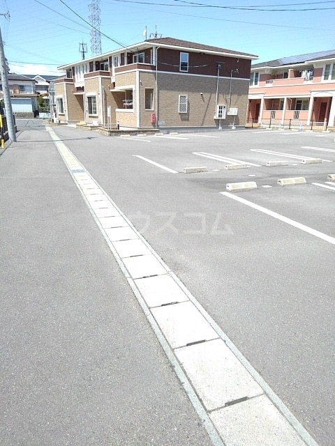 24/30 駐車場