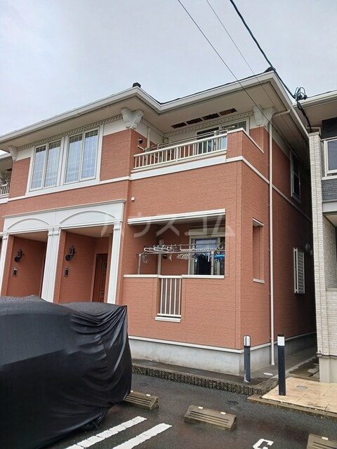 9/22 バルコニー