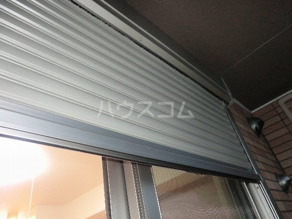 14/24 バルコニー