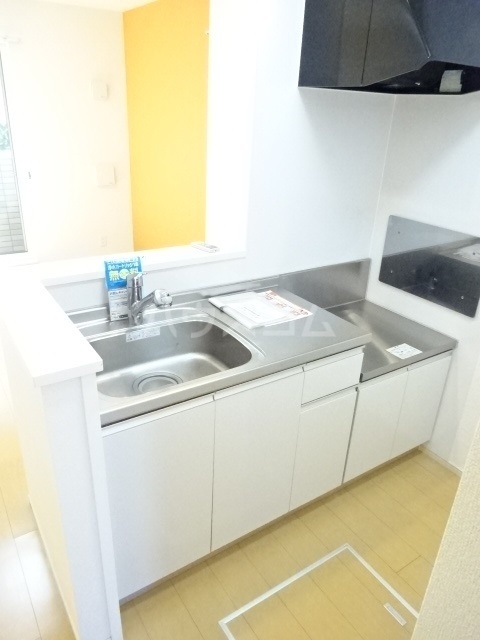 10/21 キッチン