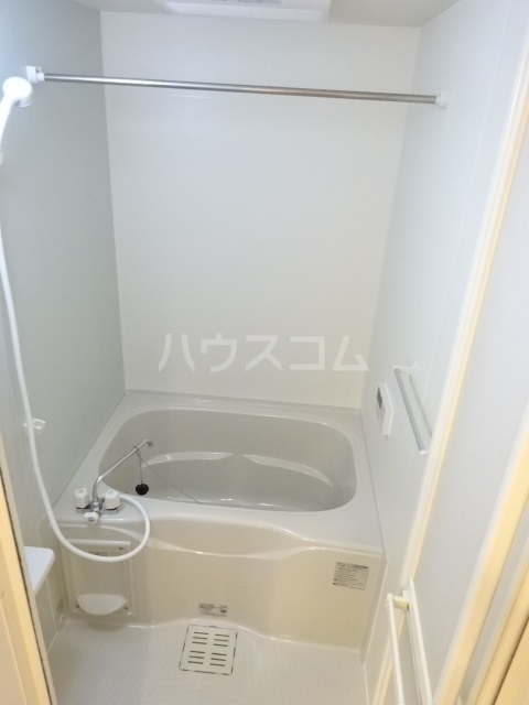 12/21 浴室
