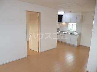 3/21 リビング/ダイニング