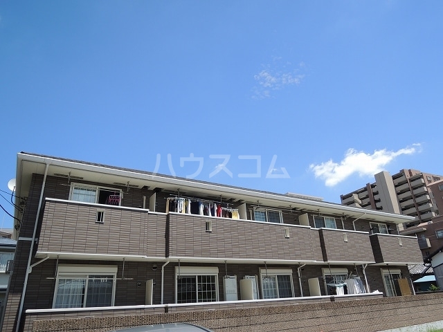 15/21 エントランス