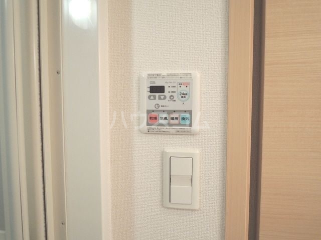 11/21 バルコニー