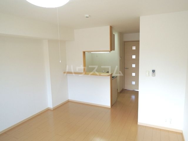 3/21 リビング/ダイニング