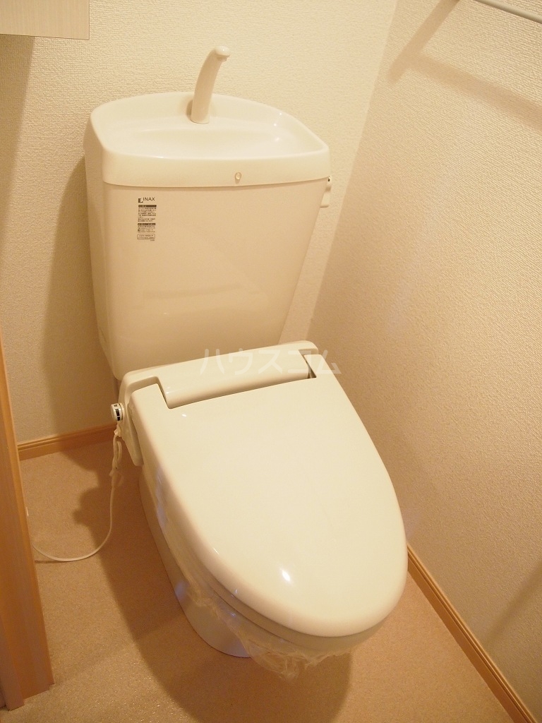 11/22 トイレ