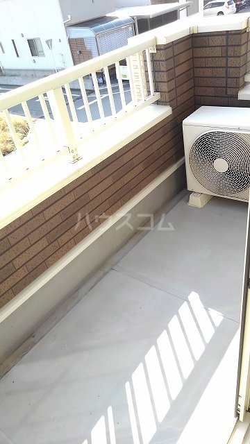 16/30 バルコニー