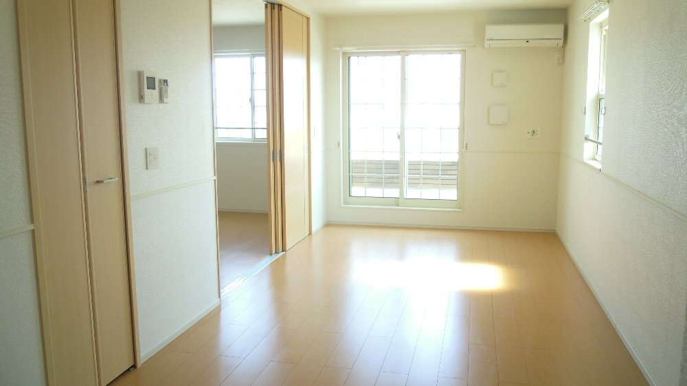 3/30 リビング/ダイニング