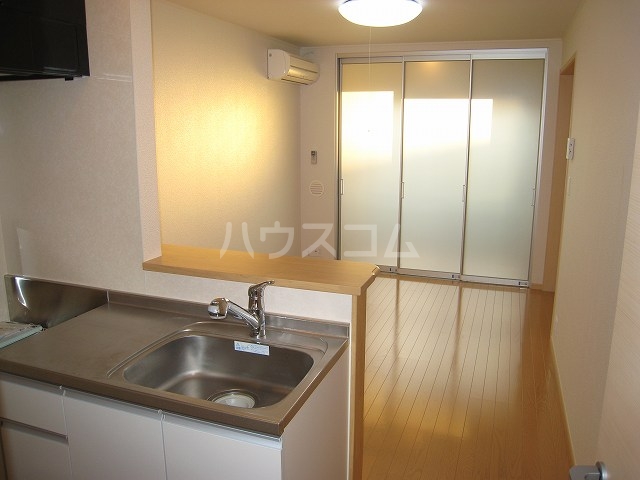 3/15 リビング/ダイニング