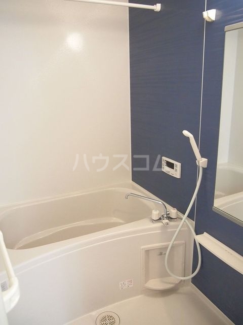 10/22 浴室