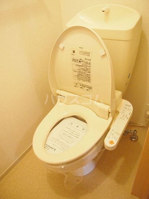 11/22 トイレ