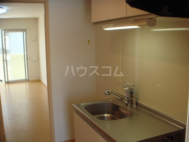 6/20 キッチン
