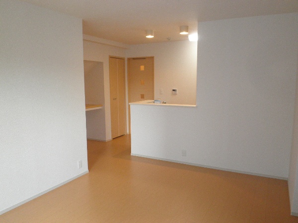 3/30 リビング/ダイニング