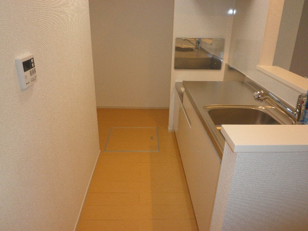 10/30 キッチン