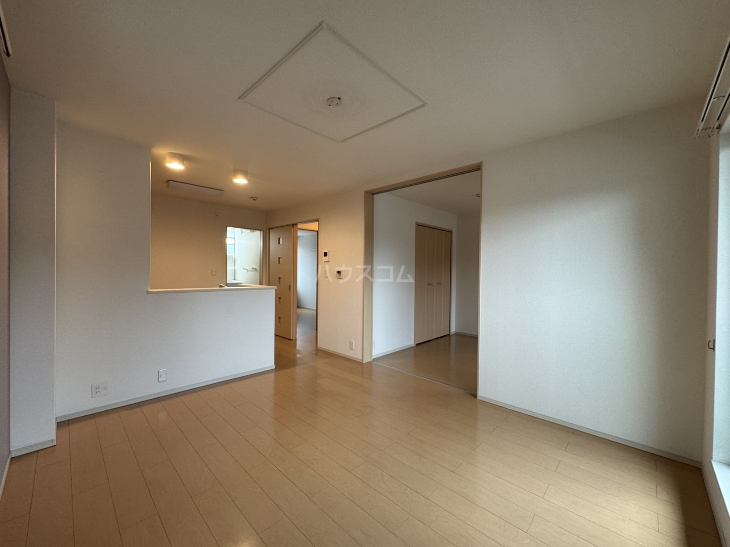 4/30 リビング/ダイニング