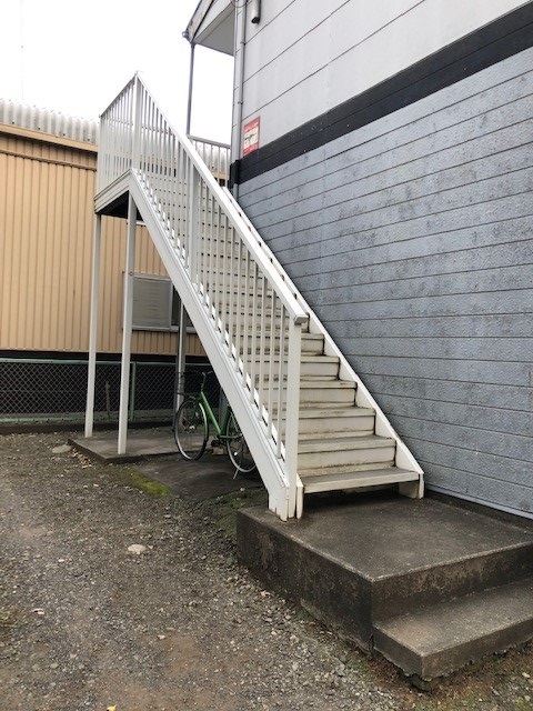 14/18 エントランス