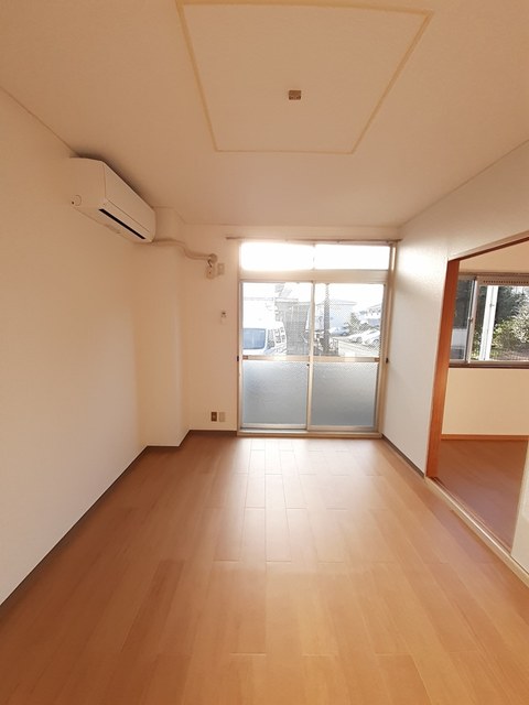 3/18 リビング/ダイニング