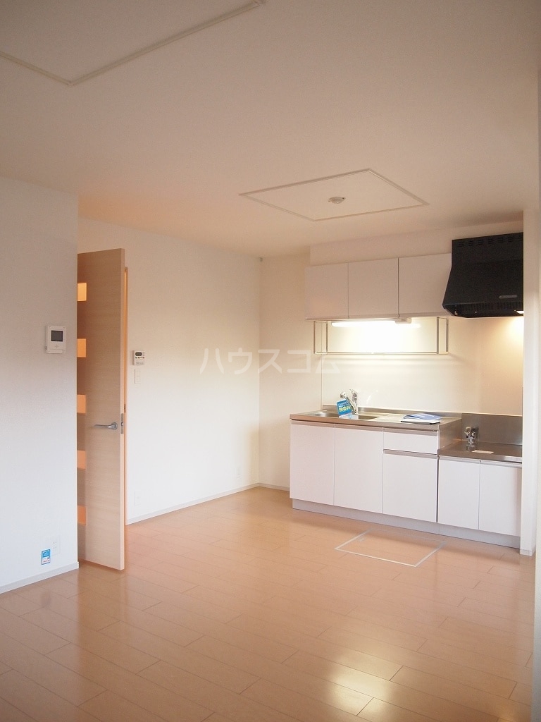 3/26 リビング/ダイニング