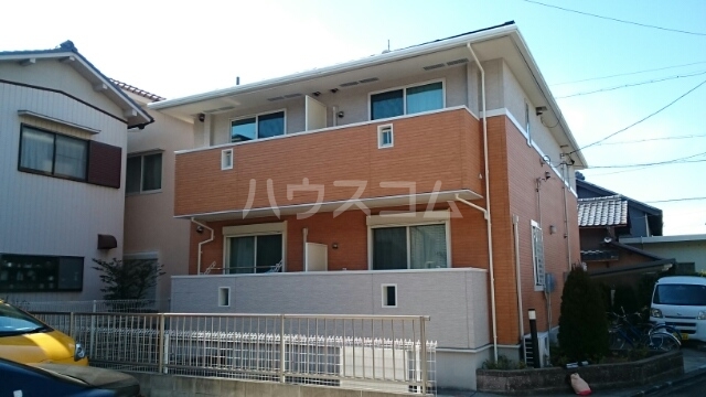 1/30 外観