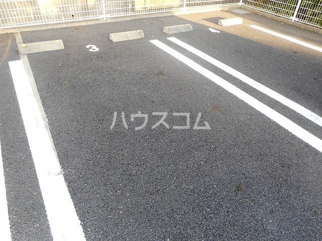 15/21 駐車場