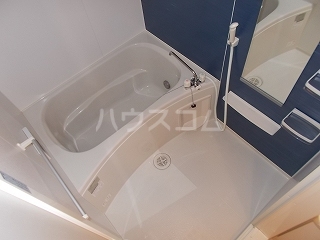 7/17 浴室