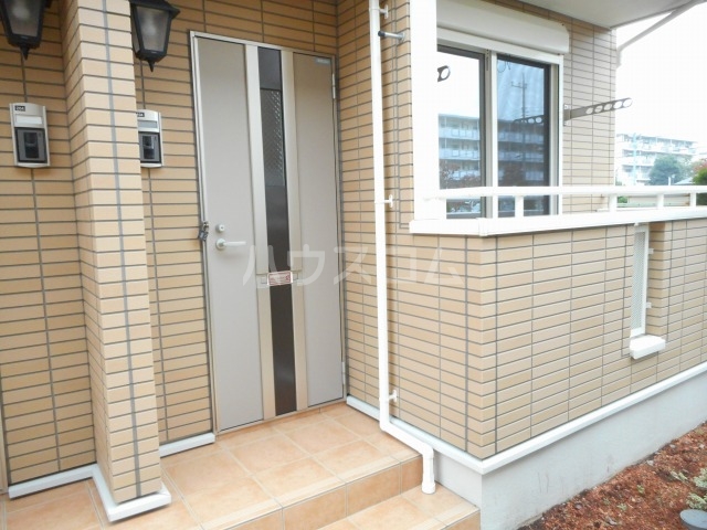 2/8 エントランス