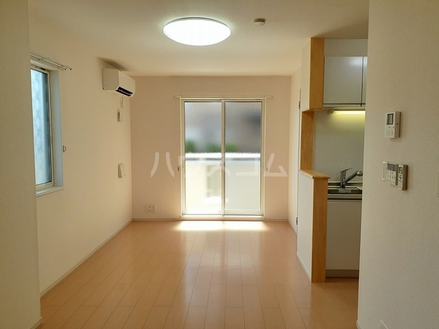 4/21 リビング/ダイニング