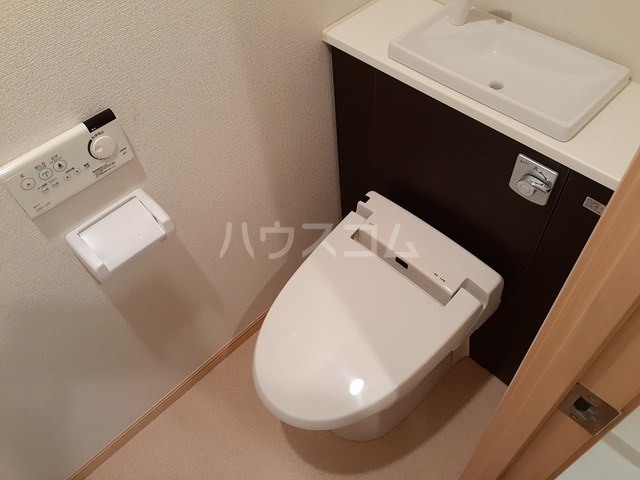 15/28 トイレ
