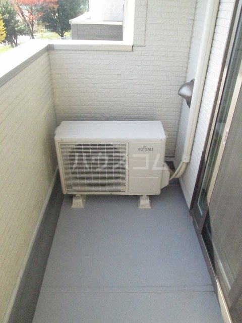 20/30 バルコニー