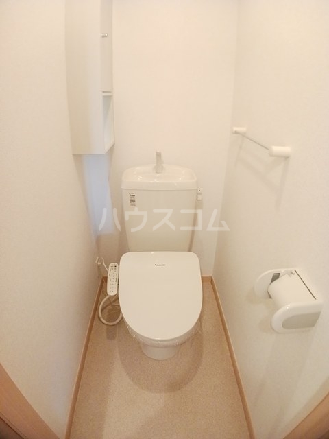 9/27 トイレ