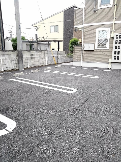 15/30 駐車場