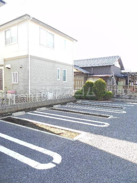 14/22 駐車場